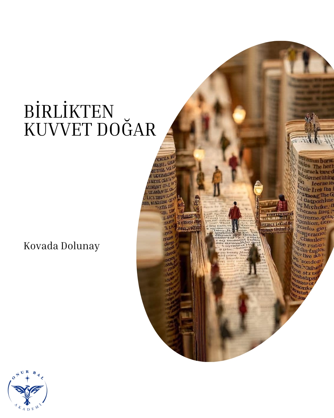 BİRLİKTEN KUVVET DOĞAR